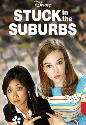 Stuck in the Suburbs (2004) สลับมือถือสื่อรัก เต็มเรื่อง 24-HD.ORG