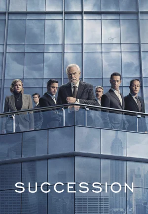 Succession season 4 (2023) สืบทอดอำนาจ ซีซัน 4 เต็มเรื่อง 24-HD.ORG