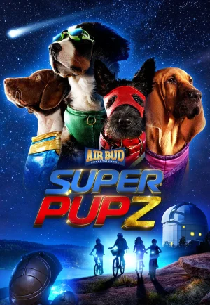 Super Pup Z (2022) ซูเปอร์พัพ Z เต็มเรื่อง 24-HD.ORG