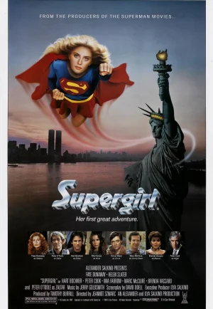 Supergirl (1984) เต็มเรื่อง 24-HD.ORG