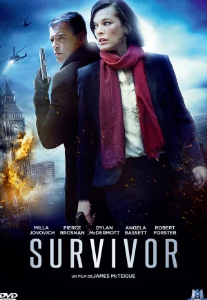 Survivor (2015) เกมล่าระเบิดเมือง เต็มเรื่อง 24-HD.ORG