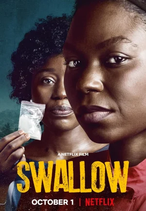 Swallow (2021) กล้ำกลืน NETFLIX เต็มเรื่อง 24-HD.ORG