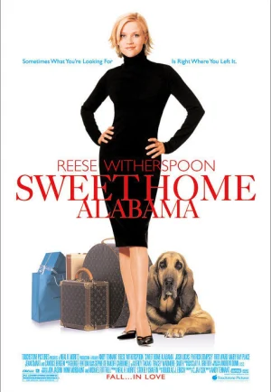 Sweet Home Alabama (2002) สวีทนัก…รักเราไม่เก่าเลย เต็มเรื่อง 24-HD.ORG