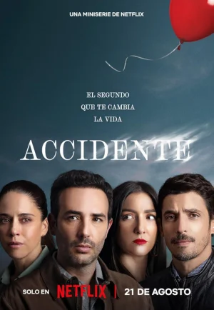 The Accident (2024) อุบัติเหตุ เต็มเรื่อง 24-HD.ORG