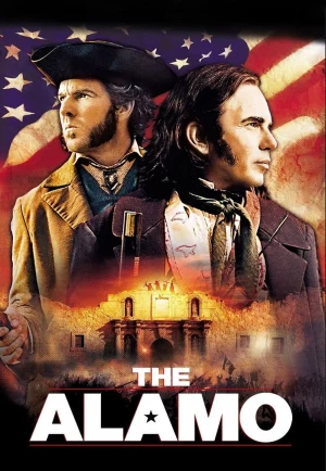 The Alamo (2004) ศึกอลาโม่ สมรภูมิกู้แผ่นดิน เต็มเรื่อง 24-HD.ORG