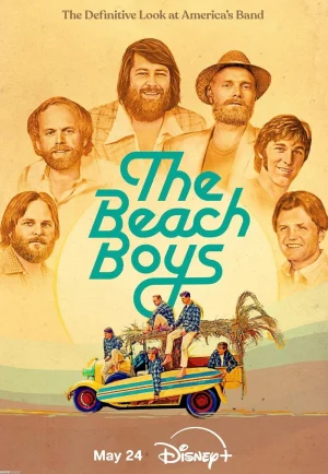 The Beach Boys (2024) เต็มเรื่อง 24-HD.ORG