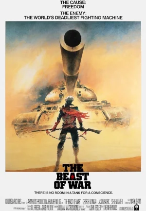 The Beast of War (1988)  ราชันย์รถถัง เต็มเรื่อง 24-HD.ORG