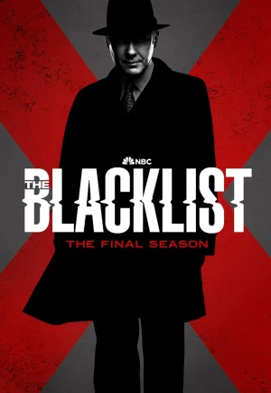 The Blacklist (2014) บัญชีดำอาชญากรรมซ่อนเงา ซีซัน 2 เต็มเรื่อง 24-HD.ORG