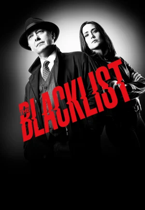 The Blacklist (2013) บัญชีดำอาชญากรรมซ่อนเงา เต็มเรื่อง 24-HD.ORG