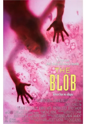 The Blob (1988) เหนอะเคี้ยวโลก เต็มเรื่อง 24-HD.ORG