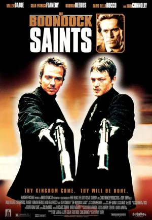 The Boondock Saints (1999) ทีมฆ่าพันธุ์ระห่ำ เต็มเรื่อง 24-HD.ORG