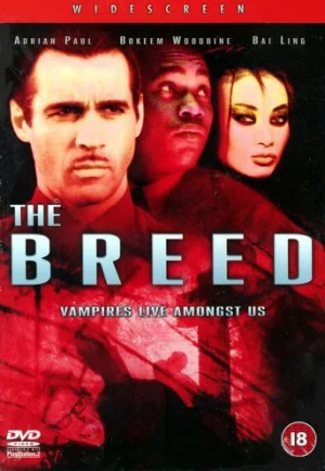 The Breed (2001) แค้นสั่งล้างพันธุ์ดูดเลือด เต็มเรื่อง 24-HD.ORG