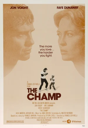 The Champ (1979) เต็มเรื่อง 24-HD.ORG