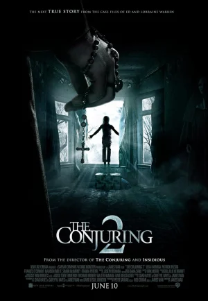 The Conjuring 2 (2016) คนเรียกผี 2 เต็มเรื่อง 24-HD.ORG