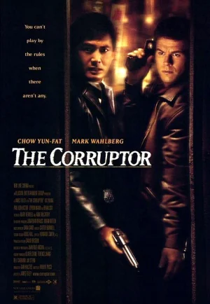 The Corruptor (1999) คอรัปเตอร์ ฅนคอรัปชั่น เต็มเรื่อง 24-HD.ORG