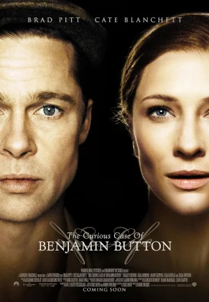 The Curious Case of Benjamin Button (2008) อัศจรรย์ฅนโลกไม่เคยรู้ เต็มเรื่อง 24-HD.ORG