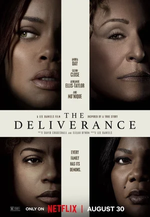 The Deliverance (2024) บ้านปลดวิญญาณ เต็มเรื่อง 24-HD.ORG