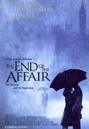 The End of the Affair (1999) สุดทางรัก เต็มเรื่อง 24-HD.ORG