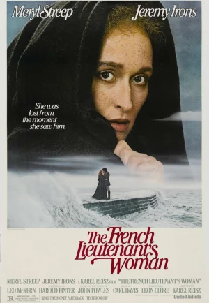 The French Lieutenant’s Woman (1981) ห้วงรัก หวงมายา เต็มเรื่อง 24-HD.ORG