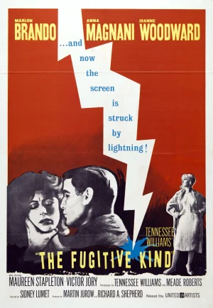 The Fugitive Kind (1960) เต็มเรื่อง 24-HD.ORG