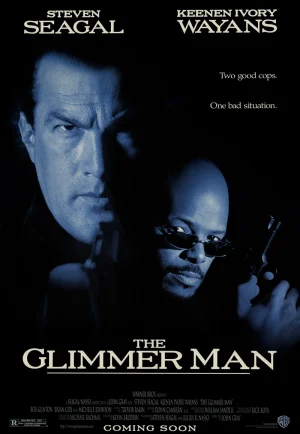 The Glimmer Man (1996) คู่เหมี้ยมมหาบรรลัย เต็มเรื่อง 24-HD.ORG