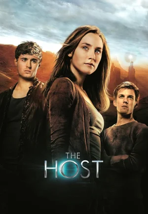 The Host (2013) ต้องยึดร่าง เต็มเรื่อง 24-HD.ORG