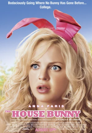 The House Bunny (2008) บันนี่สาว หัวใจซี้ด เต็มเรื่อง 24-HD.ORG