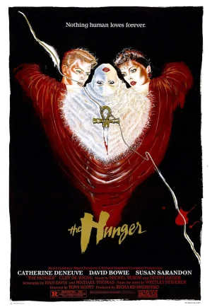 The Hunger (1983) เต็มเรื่อง 24-HD.ORG