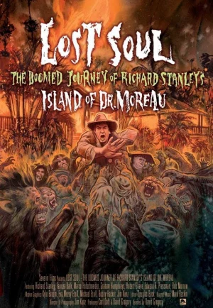 The Island Of Dr.Moreau (1996) ครึ่งคนครึ่งสัตว์ มฤตยูพันธุ์โหด เต็มเรื่อง 24-HD.ORG