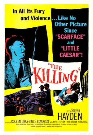 The Killing (1956) เต็มเรื่อง 24-HD.ORG