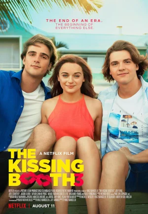 The Kissing Booth 3 (2021) เดอะ คิสซิ่ง บูธ 3 เต็มเรื่อง 24-HD.ORG