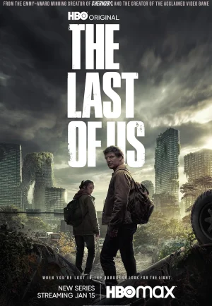 The Last of Us (2023) เดอะ ลาสต์ ออฟ อัส ซีซัน 1 เต็มเรื่อง 24-HD.ORG