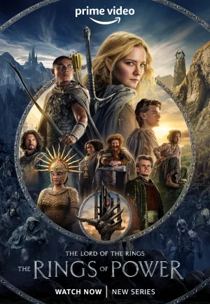 The Lord of the Rings: The Rings of Power ซีซั่น 1 (2022)  เดอะ ลอร์ด ออฟ เดอะ ริงส์: เดอะ ริงส์ ออฟ พาวเวอร์ ซีซั่น 1 เต็มเรื่อง 24-HD.ORG