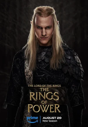 The Lord of the Rings: The Rings of Power ซีซั่น 2 (2024) เดอะ ลอร์ด ออฟ เดอะ ริงส์: เดอะ ริงส์ ออฟ พาวเวอร์ ซีซั่น 2 เต็มเรื่อง 24-HD.ORG