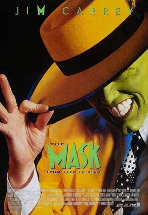 The Mask (1994) หน้ากากเทวดา เต็มเรื่อง 24-HD.ORG