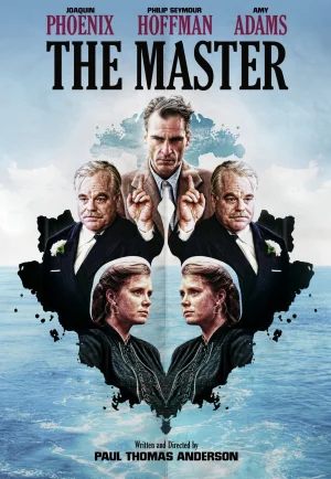 The Master (2012) ปรมาจารย์ เต็มเรื่อง 24-HD.ORG