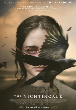 The Nightingale (2018) เต็มเรื่อง 24-HD.ORG