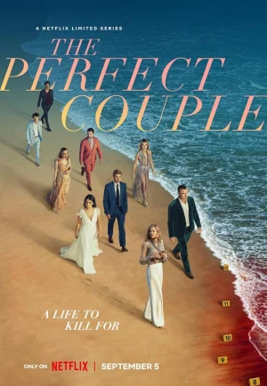 The Perfect Couple (2024) เดอะ เพอร์เฟค คัพเพิล เต็มเรื่อง 24-HD.ORG