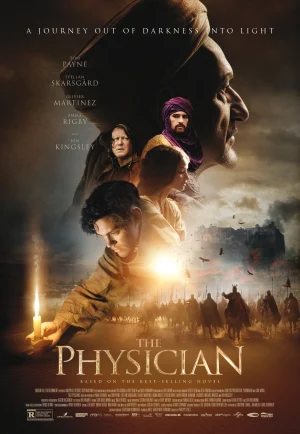 The Physician (2013) แผนการที่เสี่ยงตาย เต็มเรื่อง 24-HD.ORG