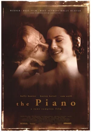 The Piano (1993) เดอะ เปียโน เต็มเรื่อง 24-HD.ORG