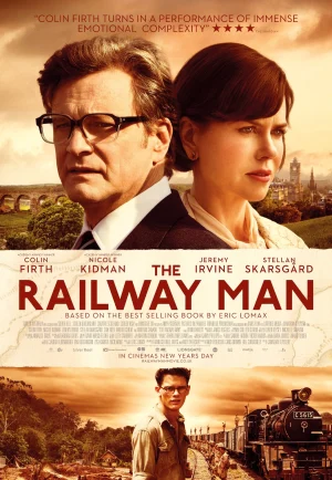 The Railway Man (2013) แค้นสะพานข้ามแม่น้ำแคว เต็มเรื่อง 24-HD.ORG