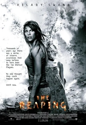 The Reaping (2007) ระบาดนรกสาปสยองโลก เต็มเรื่อง 24-HD.ORG