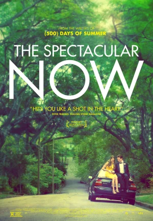 The Spectacular Now (2013) ใครสักคนบนโลกใบนี้ เต็มเรื่อง 24-HD.ORG