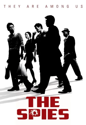 The Spies (2012) สายลับภารกิจสังหาร เต็มเรื่อง 24-HD.ORG