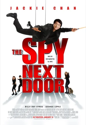 The Spy Next Door (2010) วิ่งโขยงฟัด เต็มเรื่อง 24-HD.ORG