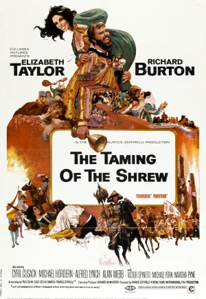 The Taming of The Shrew (1967) เต็มเรื่อง 24-HD.ORG