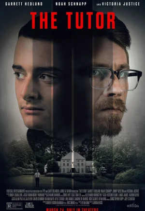 The Tutor (2023) เดอะ ติวเตอร์ เต็มเรื่อง 24-HD.ORG