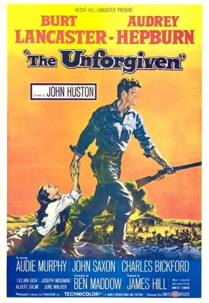 The Unforgiven (1960) เต็มเรื่อง 24-HD.ORG