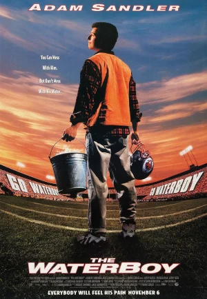 The Waterboy (1998) ผมไม่ใช่คนรับใช้ เต็มเรื่อง 24-HD.ORG