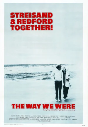 The Way We Were (1973) เต็มเรื่อง 24-HD.ORG